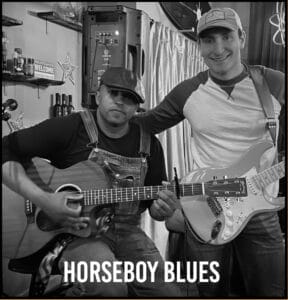 Horseboy Blues promo image